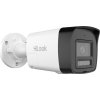 HiLook powered by Hikvision IPC-B140HA-LUF/SL 2.8mm/ Bullet/ 4Mpix/ Smart Hybrid Light/ MD2.0/ Live Guard/ IP67/ IR 30m