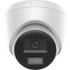HiLook powered by Hikvision IPC-T280HA-LUF/SL 2.8mm/ Turret/ 8Mpix/ Smart Hybrid Light/ MD2.0/ Live Guard/ IP67/ IR 30m