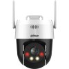 DAHUA IP kamera P3AE-PV/ PTZ/ Wi-Fi/ 3Mpix/ objektiv 4mm/ H.265/ krytí IP66/ IR až 30m + LED/ ONVIF/ CZ app