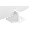 LG monitor 27US500-W 27"  IPS 4K / 3840x2160 / 5ms / 1000:1 / 300cd / 60Hz/ HDMI / DP / HDR10 bílý podstavec