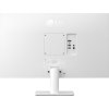 LG monitor 27US500-W 27"  IPS 4K / 3840x2160 / 5ms / 1000:1 / 300cd / 60Hz/ HDMI / DP / HDR10 bílý podstavec