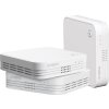 STRONG sada 3 ATRIA Wi-Fi Mesh Home TRIO PACK 1200/ Wi-Fi 802.11a/b/g/n/ac/ 1200 Mbit/s/ 2,4GHz a 5GHz/ 3x LAN/ bílý
