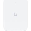 Ubiquiti UniFi 7 In-Wall - Wi-Fi 7 AP, 2.4/5GHz, až 5 Gbps, 3x 2.5GbE, PoE/PoE+ (bez PoE injektoru)