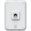 Ubiquiti UniFi 7 In-Wall - Wi-Fi 7 AP, 2.4/5GHz, až 5 Gbps, 3x 2.5GbE, PoE/PoE+ (bez PoE injektoru)