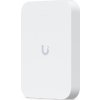 Ubiquiti UniFi 7 In-Wall - Wi-Fi 7 AP, 2.4/5GHz, až 5 Gbps, 3x 2.5GbE, PoE/PoE+ (bez PoE injektoru)