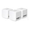 Halo H60X 3 pack back