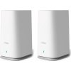 STRONG sada 2 ATRIA Wi-Fi Mesh Home Kit 2100/ Wi-Fi 802.11a/b/g/n/ac/ 2100 Mbit/s/ 2,4GHz a 5GHz/ 2x LAN/ bílý
