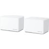 Mercusys Halo H80X 2-pack AX3000 Mesh WiFi 6 System pro celou domácnost