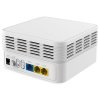 STRONG sada 3 ATRIA Wi-Fi Mesh Home TRIO PACK AX3000/ Wi-Fi 802.11a/b/g/n/ac/ax/ 2402 Mbit/s/ 2,4GHz a 5GHz/ 3x LAN/bílý