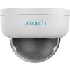 Uniarch by Uniview IP kamera/ IPC-D124-PF28K/ Dome/ 4Mpx/ objektiv 2.8mm/ 1440p/ McSD slot/ IP67/ IR30/ PoE/ Onvif
