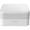 STRONG sada 2 ATRIA Wi-Fi Mesh Home Kit AX3000/ Wi-Fi 802.11a/b/g/n/ac/ax/ 2402 Mbit/s/ 2,4GHz a 5GHz/ 3x LAN/ bílý