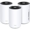 TP-Link Deco PX50 (3-pack) - AX3000 + G1500 Powerline meshový systém s Wi-Fi 6