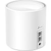 TP-Link Deco X50 Pro AX3000 Wi-Fi 6 mesh systém, 2x 2.5GLAN, 3pack