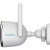 Uniarch by Uniview IP kamera/ UHO-B2R-M2F4/ Bullet/ 2Mpx/ 4mm/ 1080p/ Wi-Fi/ SD slot/ Mic&Speaker/ IP67/ IR20/ Onvif