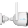Uniarch by Uniview IP kamera/ UHO-B2D-M3F3D/ Bullet/ 3Mpx/ 2.8mm/ 1296p/ Wi-Fi/ SD/ Mic&Speaker/ Color Night/ IP67/Onvif