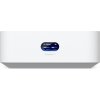 Ubiquiti UniFi Express 7 - Router/AP, 2,4/5/6GHz, Wi-Fi 7, až 10,7 Gbps, UniFi Network OS, IDS/IPS, 1x 2.5GbE, 1x 10GbE
