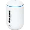 Ubiquiti UniFi Dream Router 7  - Router, 2,4/5/6GHz, Wi-Fi 7, Full UniFi OS, IDS/IPS, 4x 2.5GbE, 1x SFP+, 1x PoE(15W)