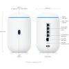 Ubiquiti UniFi Dream Router 7  - Router, 2,4/5/6GHz, Wi-Fi 7, Full UniFi OS, IDS/IPS, 4x 2.5GbE, 1x SFP+, 1x PoE(15W)