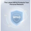 TP-Link Mercusys Halo H47BE(2-pack) WiFi systém, WiFi 7, BE9300, 1,5GHz Quad-Core CPU, 3x 2,5GWAN/LAN
