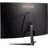 ViewSonic VX3218C-2K OMNI /32" prohnutý/VA/16:9/2560x1440 / 165Hz/ 1ms/ 250cd/m2 / Freesync premium /2xHDMI /DP / Repro
