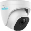 Reolink P324 5MPx venkovní IP kamera, 2560x1920, turret, SD slot až 256GB, krytí IP67, PoE, audio, přísvit až 30m