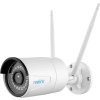 Reolink W320 5MPx venkovní IP kamera, 2560x1920, bullet, SD slot až 256GB, krytí IP67, Dual-band WiFi, přísvit až 30m
