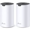 TP-Link Deco S7(2-pack) - Mesh systém AC1900 s Wi-Fi pro celoplošné pokrytí domácnosti, 3x Gigabit WAN/LAN