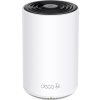 TP-Link Deco XE75 Pro(1-pack) - Triple Band Mesh systém AXE5400, Wi-Fi 6E, 1x 2,5Gbit WAN/LAN, 2x Gbit WAN/LAN
