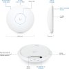 Ubiquiti UniFi U7 Pro Max - Wi-Fi 7 AP, 2.4/5/6GHz, až 15.1 Gbps, 1x 2.5GbE, PoE+ (bez PoE injektoru)