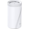 TP-Link Deco BE85 WiFi 7 BE19000 Mesh systém, 1x 10GLAN/SFP+, 1x 10GLAN, 2x 2,5GLAN, 2 pack