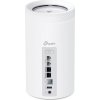 TP-Link Deco BE85 WiFi 7 BE19000 Mesh systém, 1x 10GLAN/SFP+, 1x 10GLAN, 2x 2,5GLAN, 2 pack