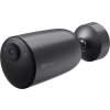 EZVIZ IP kamera EB3 4G kit/ bullet/ 4G/LTE/ 3Mpix/ krytí IP65/ objektiv 2,8 mm/ H.265/ IR až 15m/ šedá + solární panel C