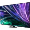 SAMSUNG SMART NEO QLED TV 85"/ QE85QN85D/ 4K Ultra HD 3840x2160/ DVB-T2/S2/C/ H.265/HEVC/ 4xHDMI/ 2xUSB/ Wi-Fi/ LAN/ F