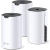 TP-Link Deco S7(3-pack) - Mesh systém AC1900 s Wi-Fi pro celoplošné pokrytí domácnosti, 3x Gigabit WAN/LAN