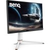 BENQ Mobiuz 27" LED EX271U / 3840x2160/ IPS panel/ 1200:1/ 1ms/ HDMI/ DP/ 165Hz
