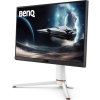 BENQ Mobiuz 27" LED EX271U / 3840x2160/ IPS panel/ 1200:1/ 1ms/ HDMI/ DP/ 165Hz