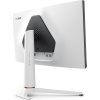 BENQ Mobiuz 27" LED EX271U / 3840x2160/ IPS panel/ 1200:1/ 1ms/ HDMI/ DP/ 165Hz