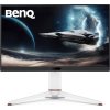 BENQ Mobiuz 27" LED EX271U / 3840x2160/ IPS panel/ 1200:1/ 1ms/ HDMI/ DP/ 165Hz