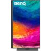 BENQ 27" LED PD2706QN/ FF/ LBL/ IPS panel/ 2560x1440/ 20M:1/ 5ms/ HDMI/ DP/ USB/ repro/ pivot