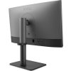 BENQ 27" LED PD2706QN/ FF/ LBL/ IPS panel/ 2560x1440/ 20M:1/ 5ms/ HDMI/ DP/ USB/ repro/ pivot