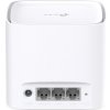 TP-Link HX220(1-pack) - AX1800 Wi-Fi mesh systém, 3x GLAN