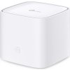 TP-Link HX220(1-pack) - AX1800 Wi-Fi mesh systém, 3x GLAN