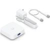 Ubiquiti UX - UniFi Express, UniFi Cloud Gateway and WiFi 6 access point that runs UniFi Network