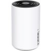 TP-Link Deco XE75(1-pack) Mesh systém AXE5400, WiFi 6E, 3x GLAN, / 574Mbps 2,4GHz/ 2402Mbps 5GHz/ 2402 6GHz