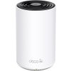 TP-Link Deco XE75(1-pack) Mesh systém AXE5400, WiFi 6E, 3x GLAN, / 574Mbps 2,4GHz/ 2402Mbps 5GHz/ 2402 6GHz