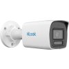 HiLook Powered by HIKVISION/ IPC-B149HA-LU/ Bullet/ 4Mpix/ 2.8mm/ Smart Hybrid Light/ ColorVu/ MD2.0/ IP67/ IR 30m