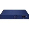 Planet PoE switch 18x1Gb + 2xSFP 1Gb, 16x PoE 802.3at 30/185W, VLAN, extend mód 10Mb-250m