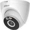 DAHUA IP kamera T4A-PV/ Turret/ Wi-Fi/ 4Mpix/ objektiv 2,8mm/ H.265/ krytí IP67/ IR až 30m/ ONVIF/ CZ app