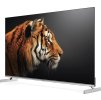 STRONG SMART QLED TV 50"/ SRT50UF8733/ UHD/ 3840x2160/ DVB-T2/C/S2/ H.265/HEVC/ 3xHDMI/ 2xUSB/ Wi-Fi/ LAN/ G/ ANDROID 11