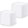 TP-Link HX220(2-pack) - AX1800 Wi-Fi mesh systém, 3x GigabitLAN, Wi-Fi6